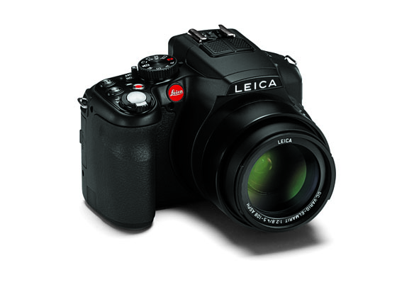 Leica D-Lux 4